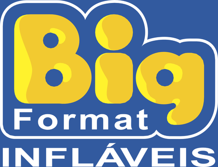 Big Format Inflaveis