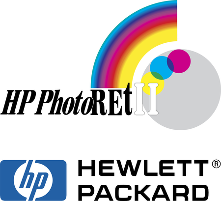 HP PhotoRet II