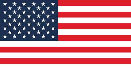 USA Flag
