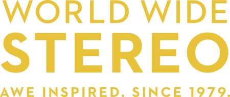 World Wide Stereo