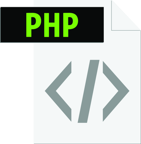 Adobe Dreamweaver Php File Icon