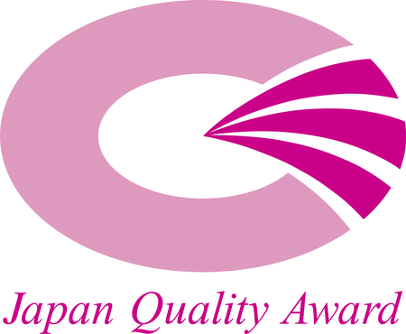 Japan Quality Award