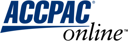 ACCPAC online 79679