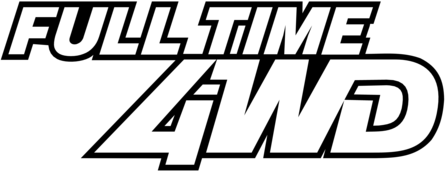 4WD FullTime
