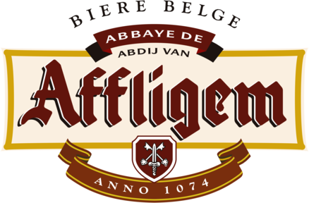 Affligem Beer 545