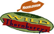 The Wild Thornberrys