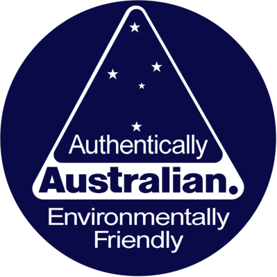 Authentically Australian 55078