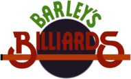 BARLEY'S BILLIARDS 6136 002