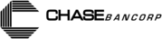 Chase Bancorp
