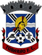 Tubarao Futebol Clube