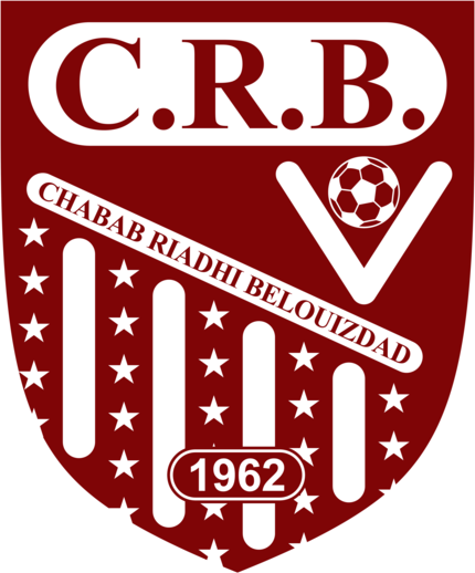 cr belouizdad