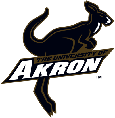 Akron Zips 76035
