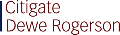 Citigate Dewe Rogerson
