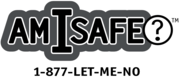 AmISafe