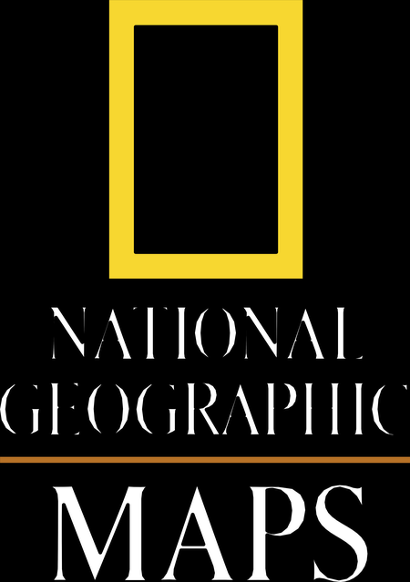 National Geographic Maps