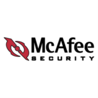 Mcafee