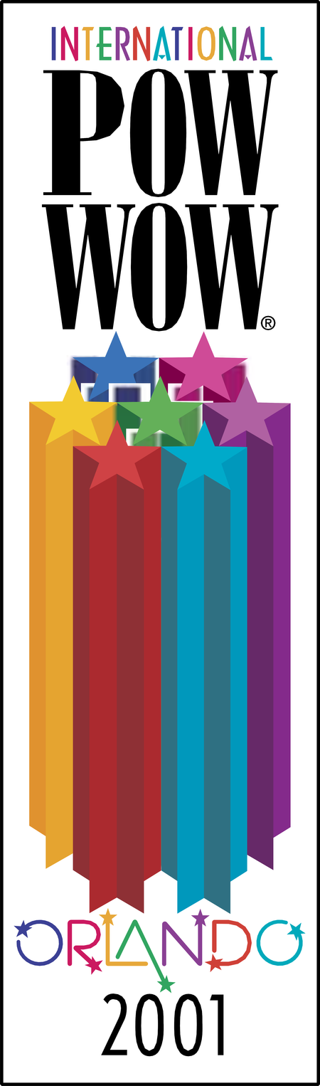 International Pow Wow