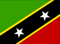 Flag of Saint Kitts and Nevis
