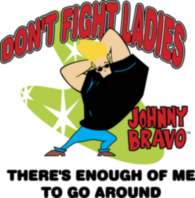 Johnny Bravo