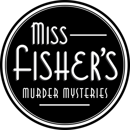 Miss Fisher's Murder Mysteries