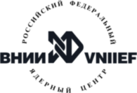 VNIIEF
