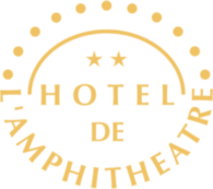 LAmphitheatre Hotel