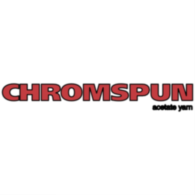 Chromspun