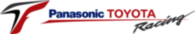 Logo Toyotaracing Panasonic