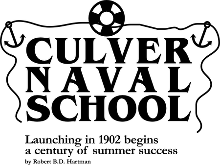 Culver Naval School
