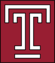 Temple Owls