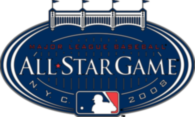 Mlb All Star Game 2008