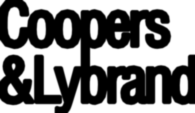 Coopers & Lybrand