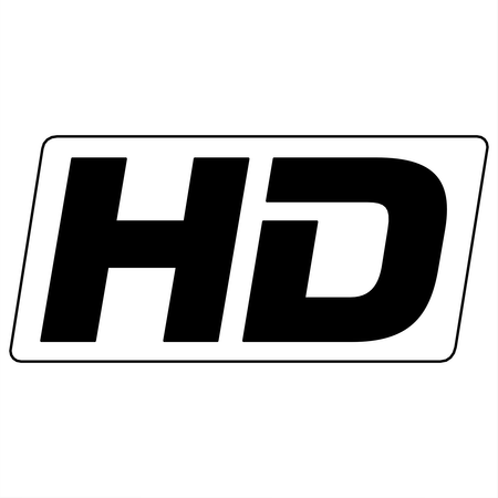 HD