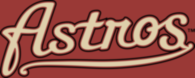 Houston Astros