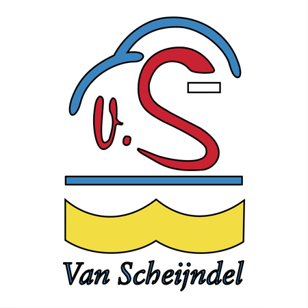 Van Scheijndel