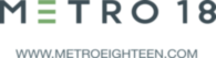 Metro 18