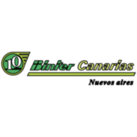 Binter Canarias