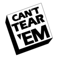 Can't Tear 'em