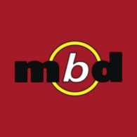 Mbd