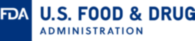 Food And Drug Administration Logo 2016