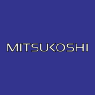 Mitsukoshi