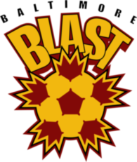 Baltimore Blast 15142