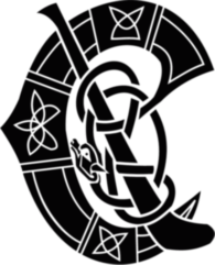 Camogie Crest