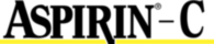 Aspirin C