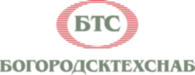 Bogorodsktehsnab