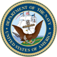Department Of The Navy