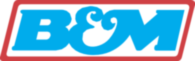 B&m