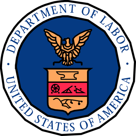 US Department Of Labor