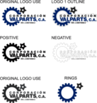 Corporacion Valparts