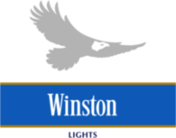 Winston Lights